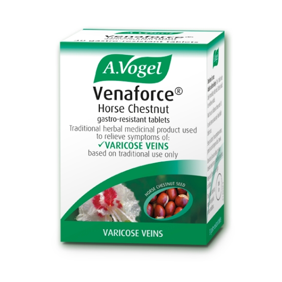 A.Vogel Venaforce Tablets